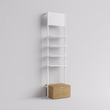 Storage Box for Shelving System Cetus