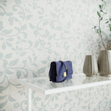 Display Table Jade, white