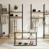 Shelving System Addison - Fashion - Style 3