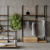 Shelving System Addison - Fashion - Style 2