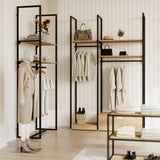 Shelving System Addison - Fashion - Style 2