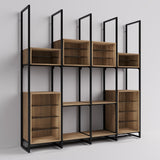Shelving System Addison - Homeware - Style 4