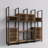 Shelving System Addison - Homeware - Style 4