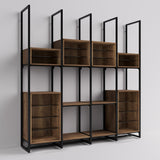 Shelving System Addison - Homeware - Style 4