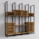 Shelving System Addison - Homeware - Style 4