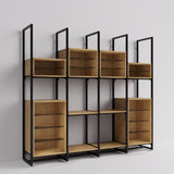 Shelving System Addison - Homeware - Style 4