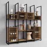 Shelving System Addison - Homeware - Style 4