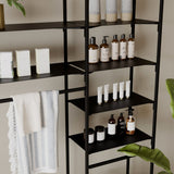 Shelving System Slimline, W 122