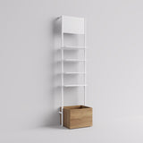 Organization Box Cetus/Ceres
