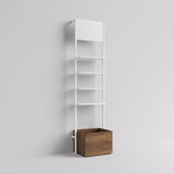 Organization Box Cetus/Ceres
