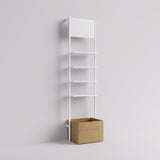 Organization Box Cetus/Ceres