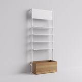 Organization Box Cetus/Ceres
