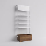Organization Box Cetus/Ceres