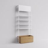 Organization Box Cetus/Ceres