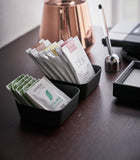 Vanity Tray - Flat - Small - Steel