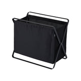 Folding Storage Bin (16" H)  - Steel