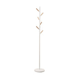 Coat Rack (70" H)  - Steel