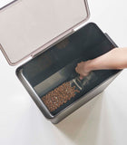 Airtight Pet Food Container - Three Sizes