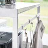 Kitchen Appliance Rack - Steel