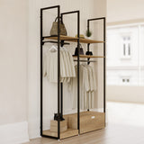 Shelving System Addison - Fashion - Style 2
