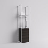 Chest of Drawers, for Shelving System Addison