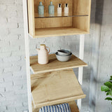 Shelving System Ceres - Homeware - Style 1, white