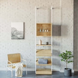 Shelving System Ceres - Homeware - Style 1, white