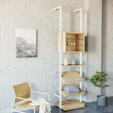 Shelving System Ceres - Homeware - Style 1, white