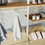 Shelving System Ceres - Homeware - Style 2, white