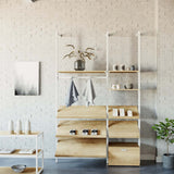 Shelving System Ceres - Homeware - Style 2, white