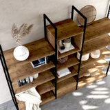 Shelving System Addison - Concept Store - Style 1