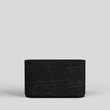 Shop Counter Coco, Oval, decor of choice