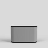 Shop Counter Coco, Oval, decor of choice