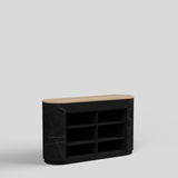 Shop Counter Coco, Oval, decor of choice