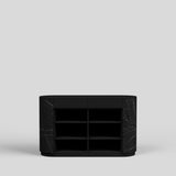 Shop Counter Coco, Oval, decor of choice