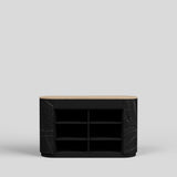 Shop Counter Coco, Oval, decor of choice