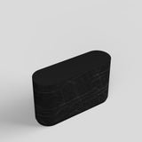 Shop Counter Coco, Oval, decor of choice