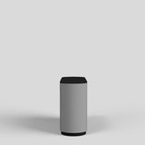 Shop Counter Coco, Oval, decor of choice