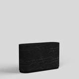 Shop Counter Coco, Oval, decor of choice