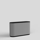 Shop Counter Coco, Oval, decor of choice