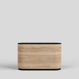 Shop Counter Coco, Oval, decor of choice