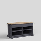 Shop Counter Vienna, Country House Style, Solid Wood