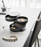 Stacked Jewelry Organizer