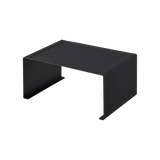 Stackable Countertop Shelf - Two Sizes - Steel