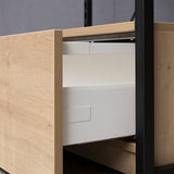 Storage Box Addison, drawer unit for Shelving System