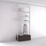 Storage Box for Wardrobe System Ceres