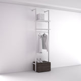 Storage Box for Wardrobe System Ceres