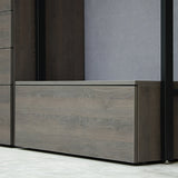 Storage Box for Wardrobe System Ceres