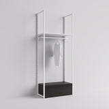 Storage Box Addison, Drawer Unit for Wardrobe System