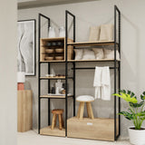 Shelving System Addison - Homeware -  Style 2